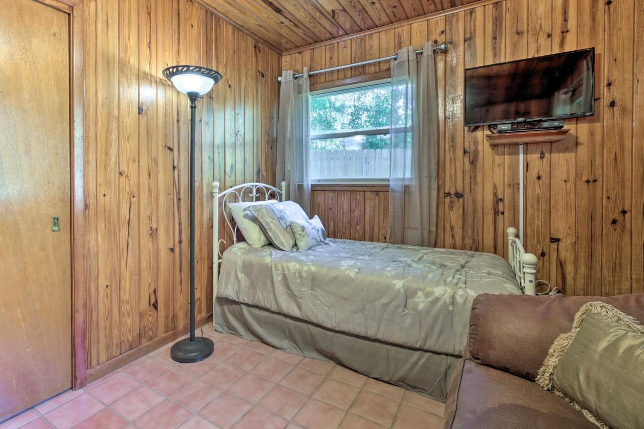 Rainbow River Oasis With Kayaks And Furnished Sunroom! Dunnellon Extérieur photo