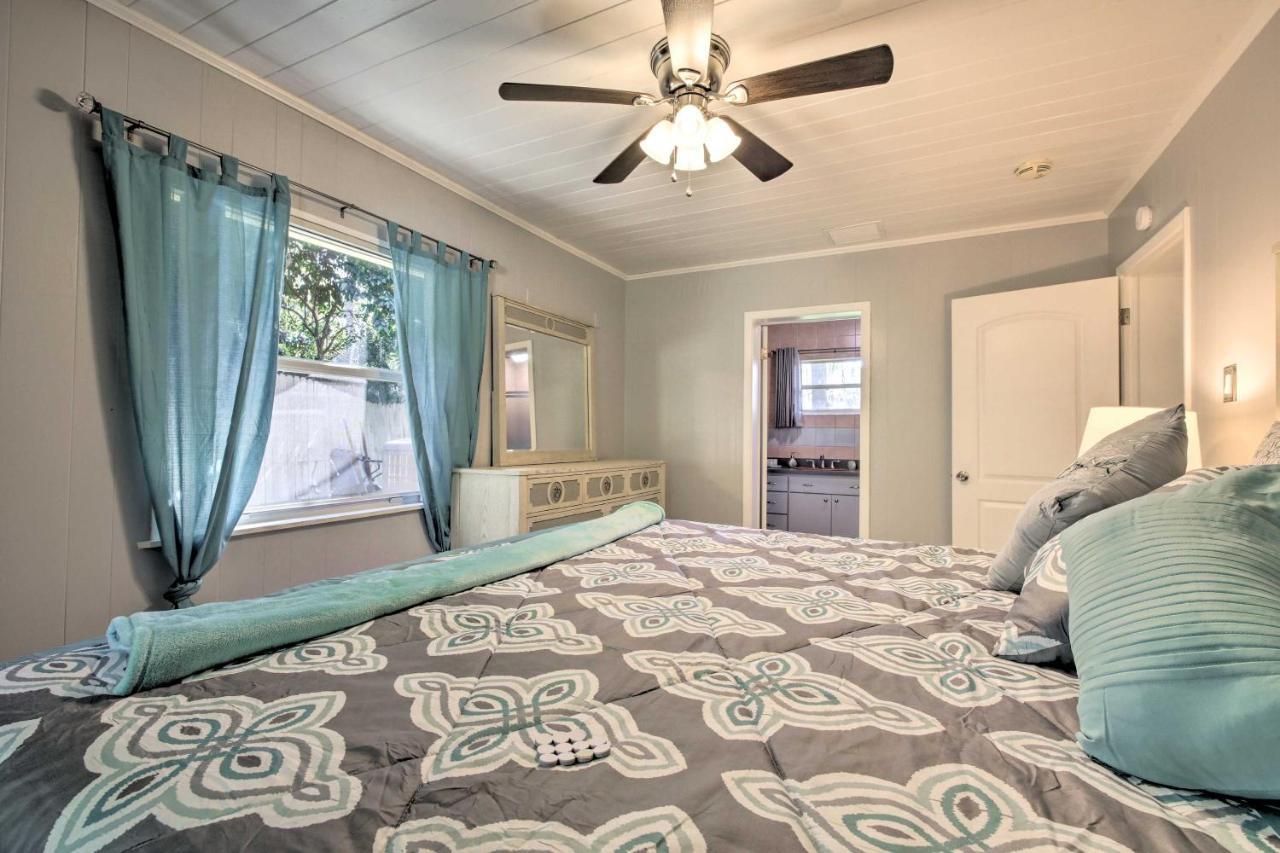 Rainbow River Oasis With Kayaks And Furnished Sunroom! Dunnellon Extérieur photo